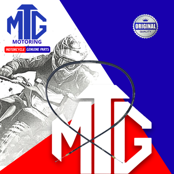 CABLE AHOGADOR AX100 (MTG)