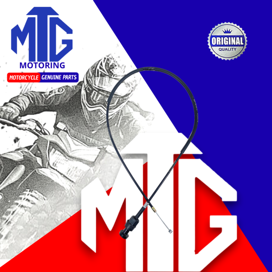 CABLE AHOGADOR ENDURO/GY200 LARGO (MTG)