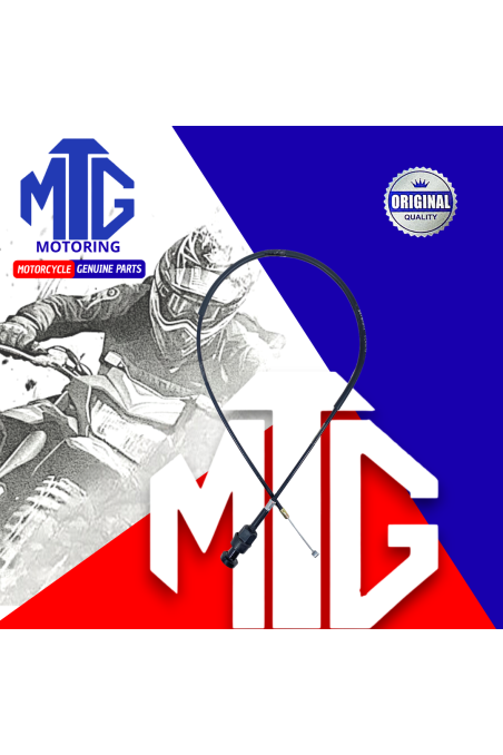 CABLE AHOGADOR ENDURO/GY200 LARGO (MTG)