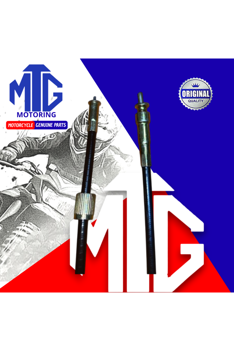 CABLE VELOCIMETRO WY125/JIALING125 FINO (MTG)