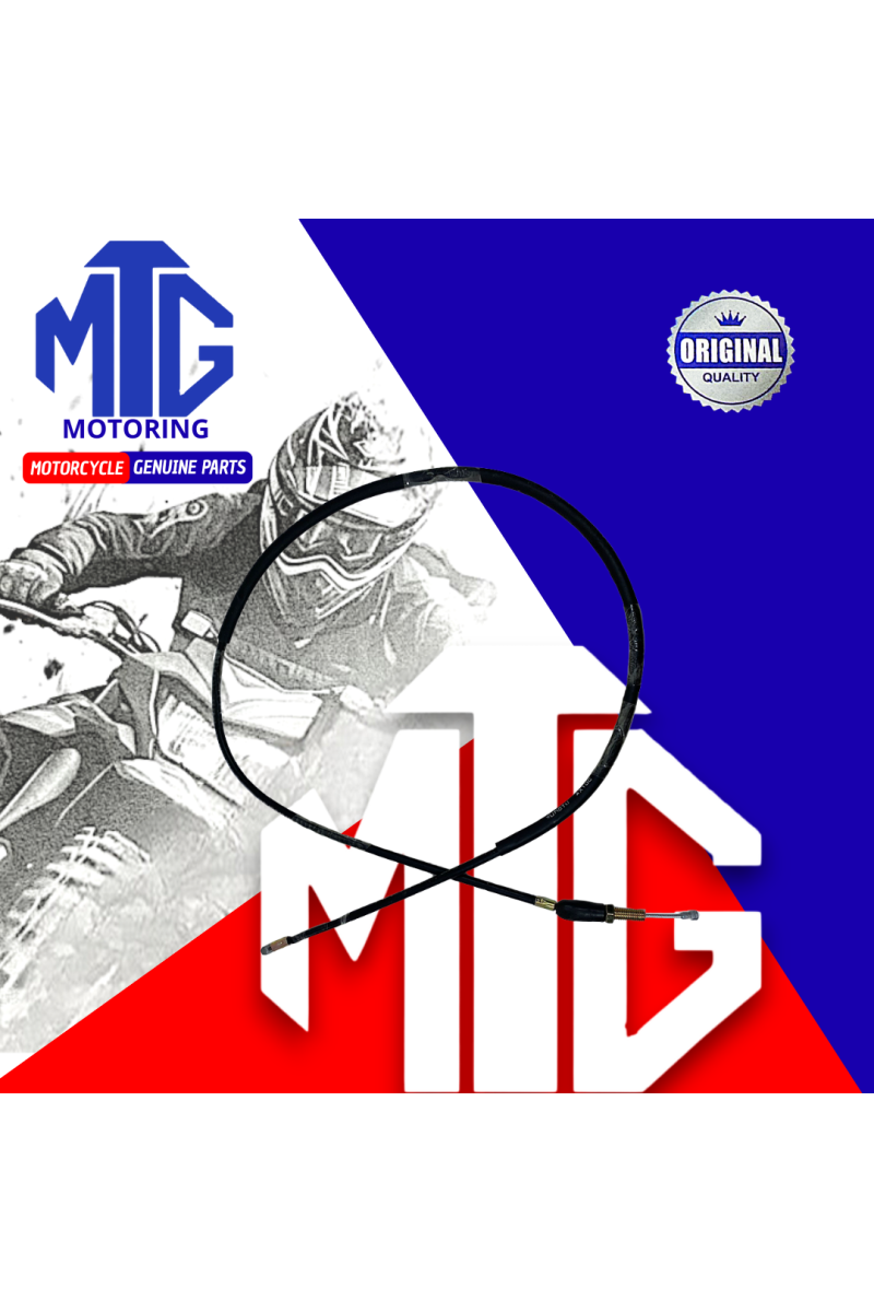 CABLE EMBRAGUE AX100 (MTG)