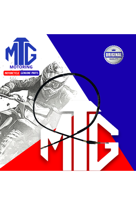 CABLE EMBRAGUE AX100 (MTG)