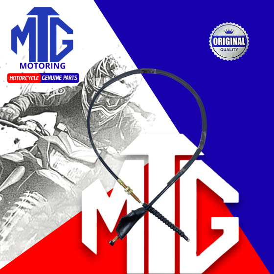 CABLE EMBRAGUE CB125 (MTG)