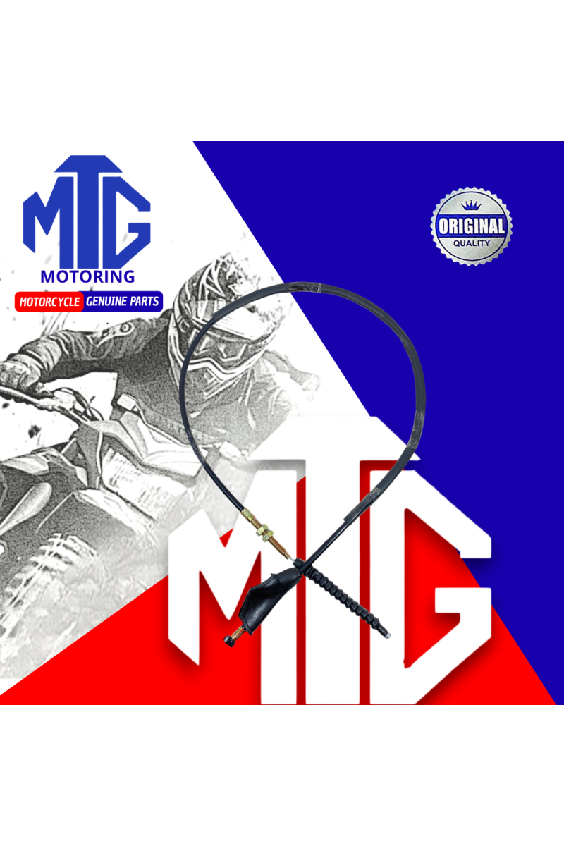 CABLE EMBRAGUE CB125 (MTG)