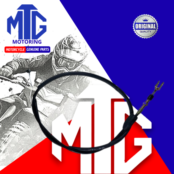 CABLE EMBRAGUE GN125 CLASE A (MTG)