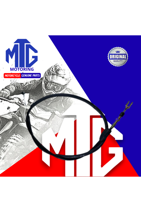 CABLE EMBRAGUE GN125 CLASE A (MTG)