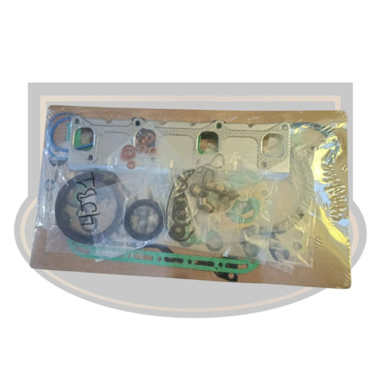 JGO. EMPAQUE CHEVROLET NHR 4JB1 2.8 COMPLETO HIGELITY (HLT)