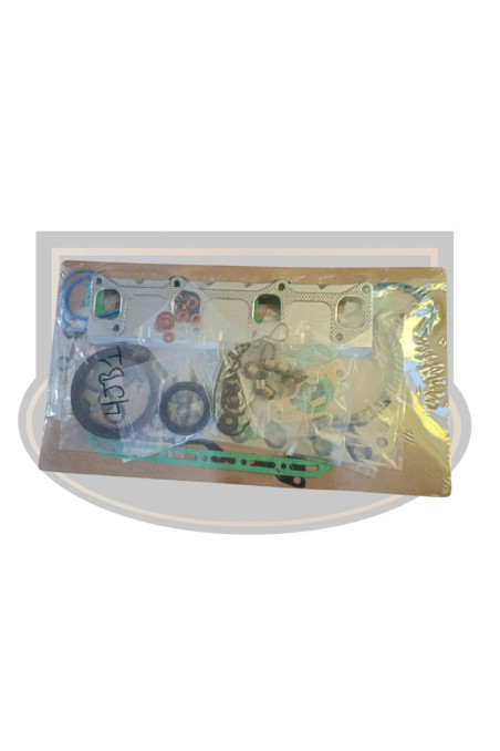 JGO. EMPAQUE CHEVROLET NHR 4JB1 2.8 COMPLETO HIGELITY (HLT)