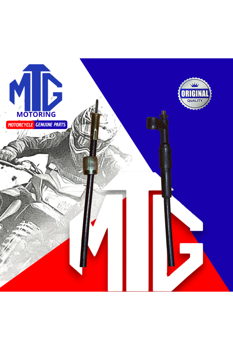 CABLE VELOCIMETRO TRAXX150 F/DISCO (MTG)