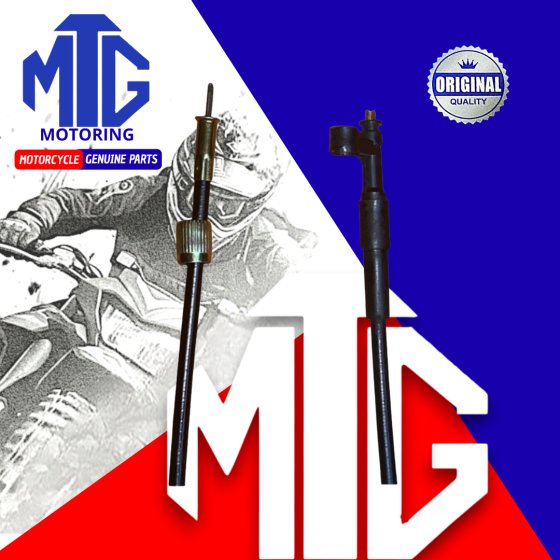 CABLE VELOCIMETRO M.110 F/DISCO (MTG)