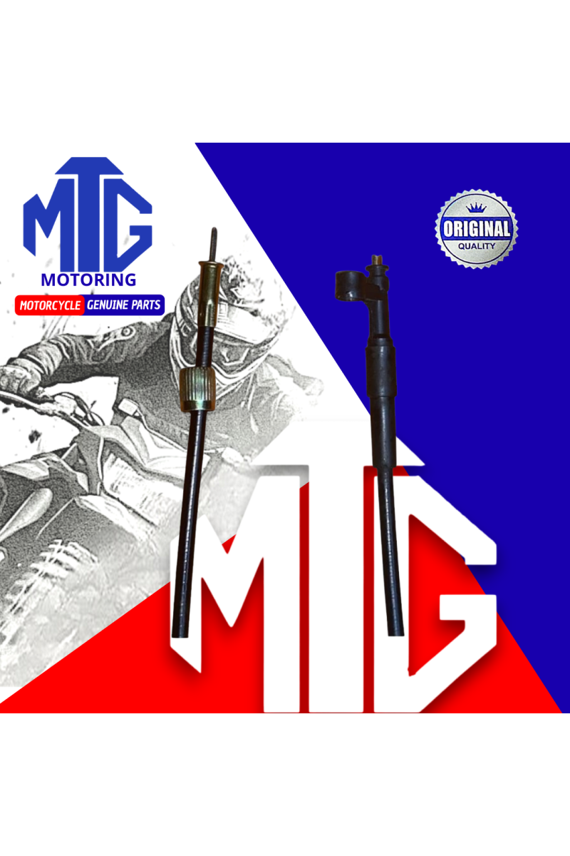 CABLE VELOCIMETRO M.110 F/DISCO (MTG)