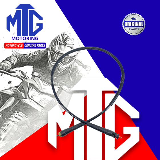 CABLE VELOCIMETRO HONDA XR250 TORNADO (MTG)