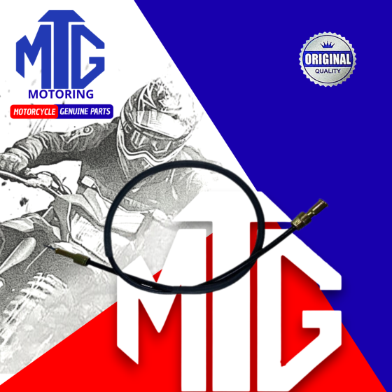 CABLE VELOCIMETRO GN125 CLASE A (MTG)