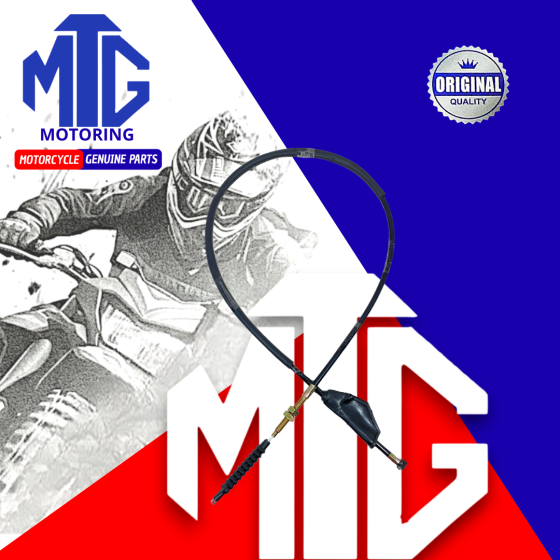 CABLE EMBRAGUE CG125 (MTG)