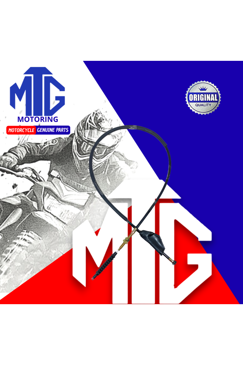 CABLE EMBRAGUE CG125 (MTG)