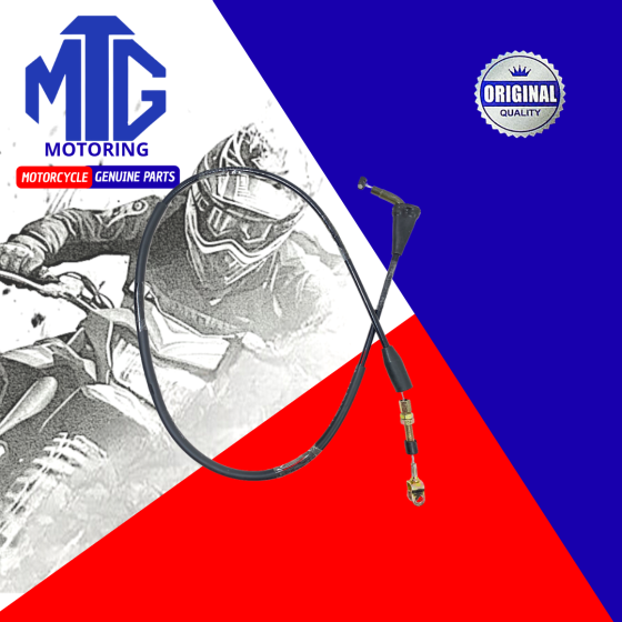 CABLE EMBRAGUE EN125 (MTG)