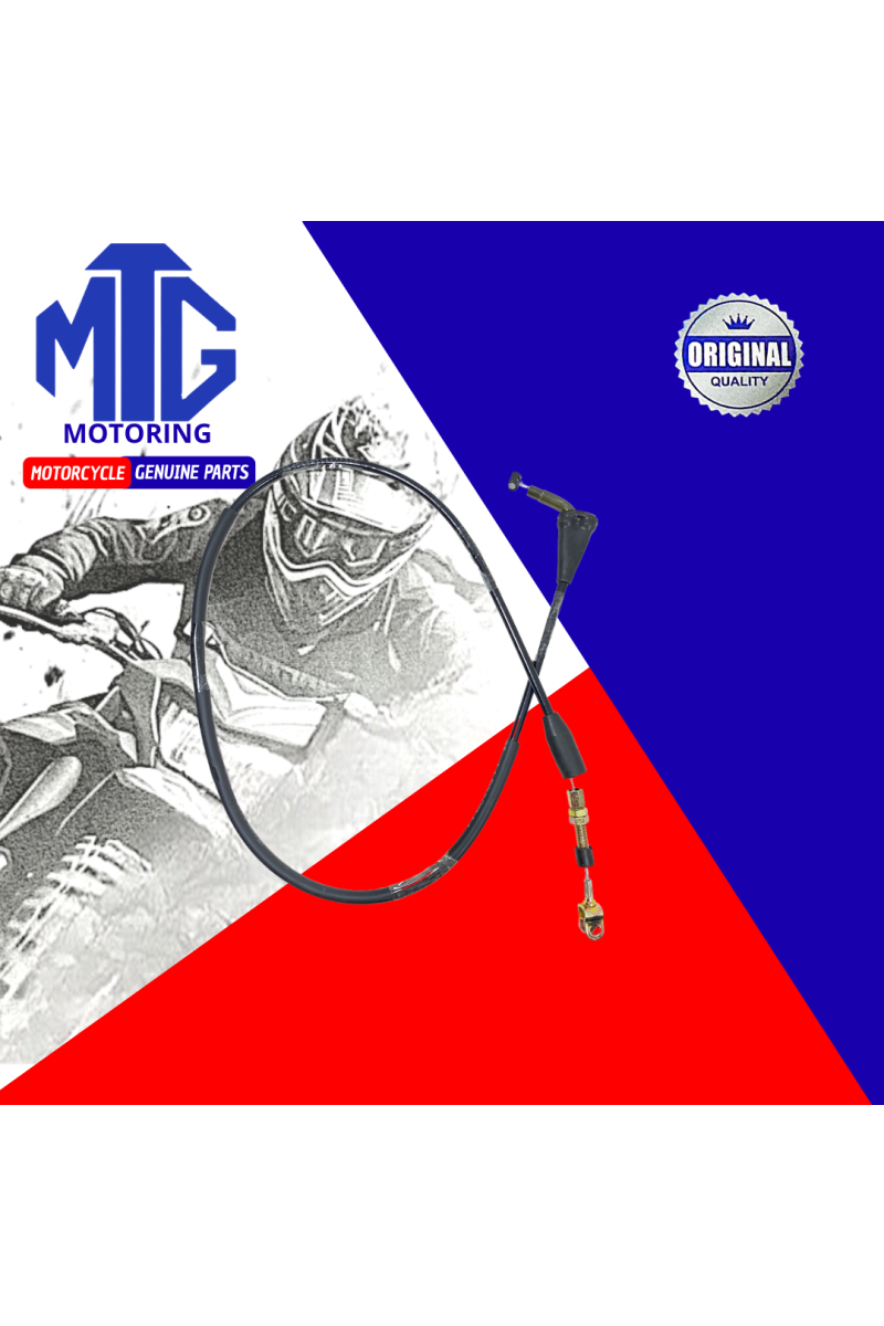 CABLE EMBRAGUE EN125 (MTG)