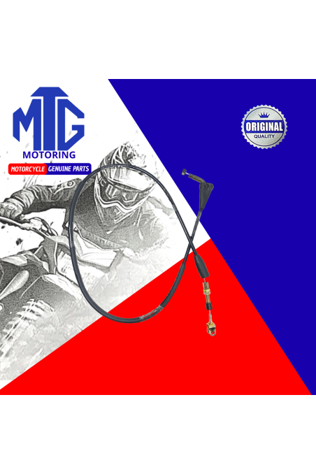 CABLE EMBRAGUE EN125 (MTG)