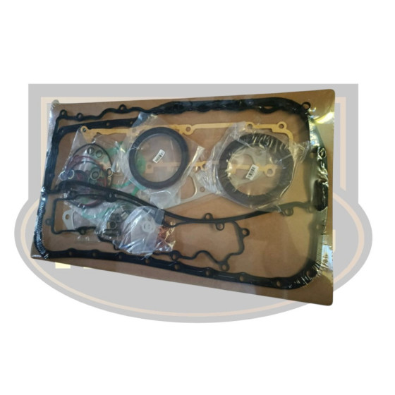 JGO. EMPAQUE CHEVROLET NPR 4HG1 8V S/CABEZOTE HIGELITY (HLT)
