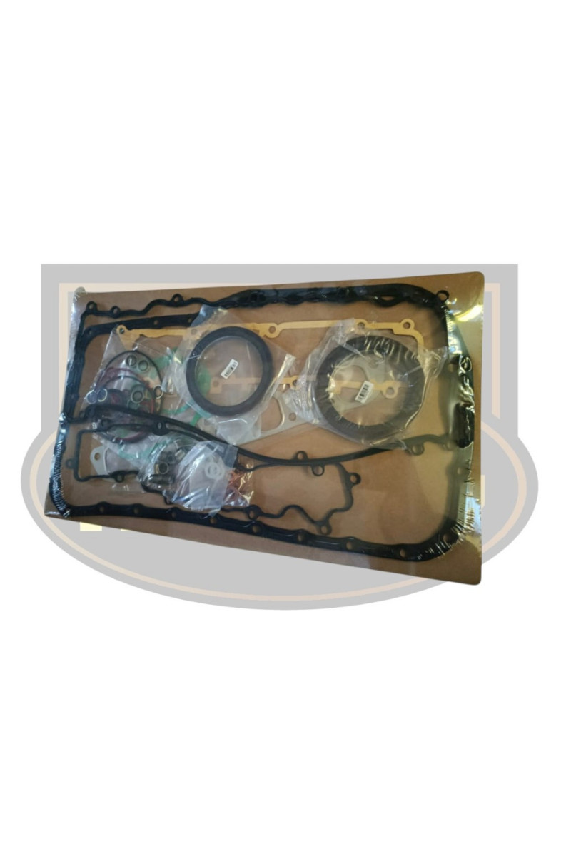 JGO. EMPAQUE CHEVROLET NPR 4HG1 8V S/CABEZOTE HIGELITY (HLT)