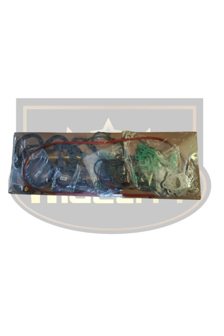 JGO. EMPAQUE HINO H06CT S/CABEZOTE HIGELITY (HLT)