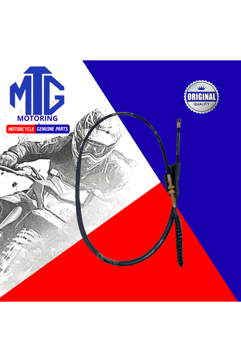 CABLE EMBRAGUE ENDURO/GY200 (MTG)