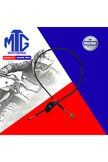 CABLE FRENO WY125 (MTG)