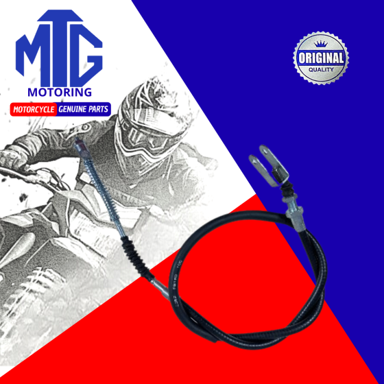 CABLE FRENO POST. PANDILLERA/FB 1MT (MTG)