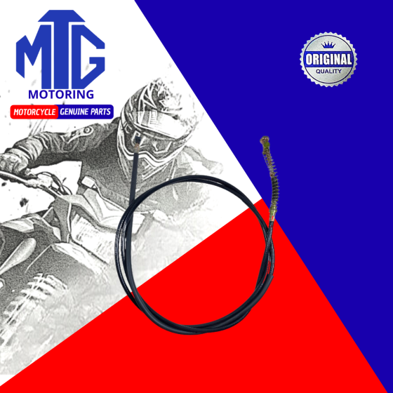 CABLE FRENO POST. GY6150 PASOLA PIE (MTG)