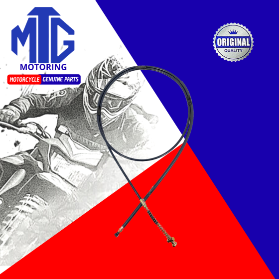 CABLE FRENO GY6150 PASOLA 2.25MT (MTG)