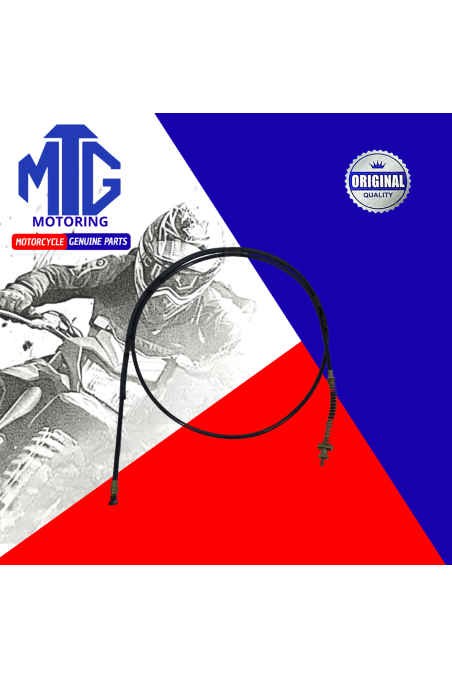 CABLE FRENO GY6150 PASOLA 2.1MT (MTG)