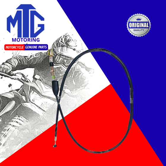 CABLE EMBRAGUE GN125 CLASE B  (MTG)