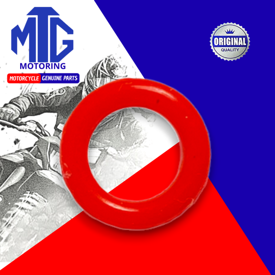 CAUCHO/ORING PALANCA EMBRAGUE CG200 GRUESO (MTG)