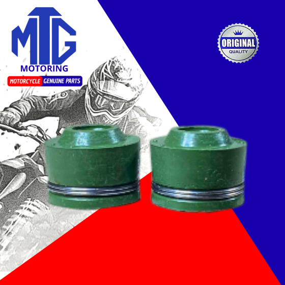 CAUCHO VALVULA YAMAHA YBR125 PAR (SUZ)