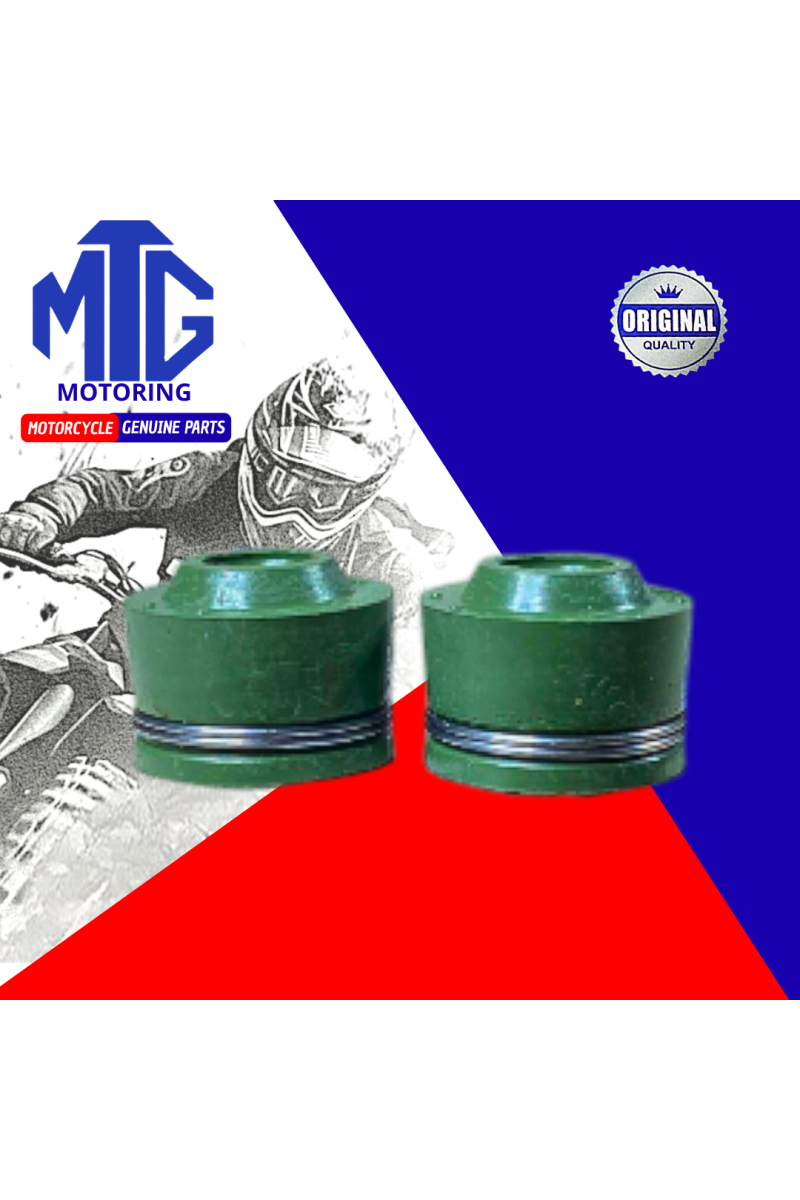 CAUCHO VALVULA YAMAHA YBR125 PAR (SUZ)