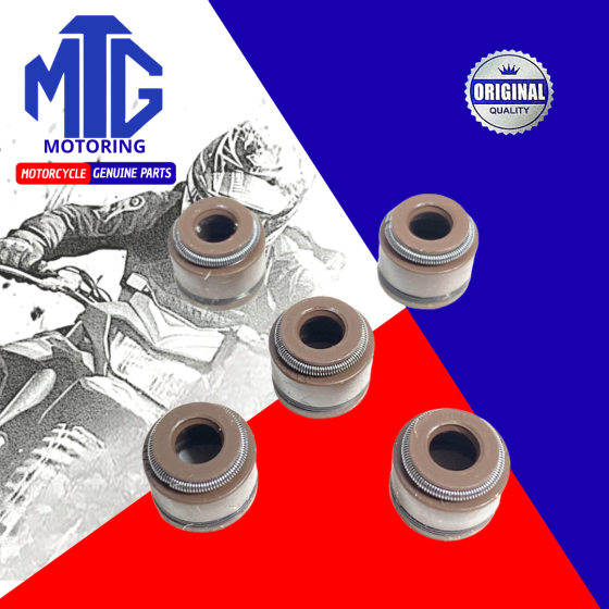 CAUCHO VALVULA GN125 DOBLE ACCION UNI (MTG)