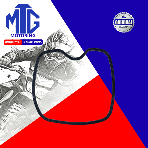 CAUCHO TAPA CABEZOTE/VALVULA HONDA INVICTA NEGRO (MTG)