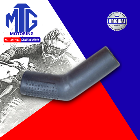 CAUCHO PATA CAMBIO C/NEGRO (MTG)