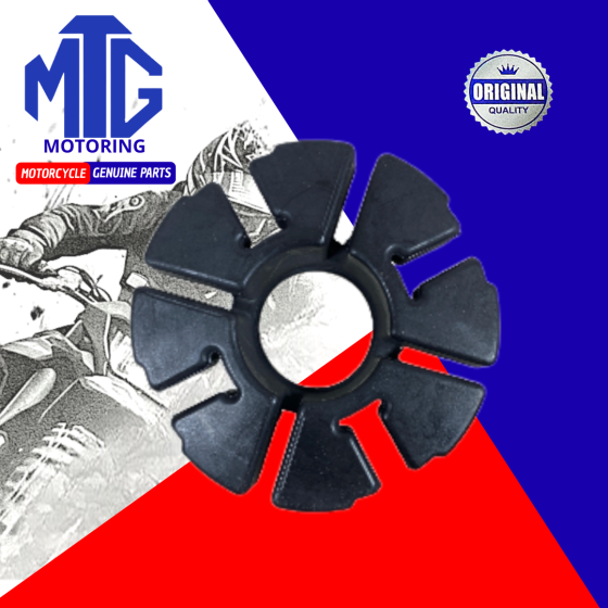 CAUCHO CATALINA GN125 (SUZ)