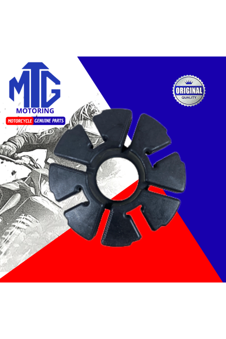 CAUCHO CATALINA GN125 (SUZ)