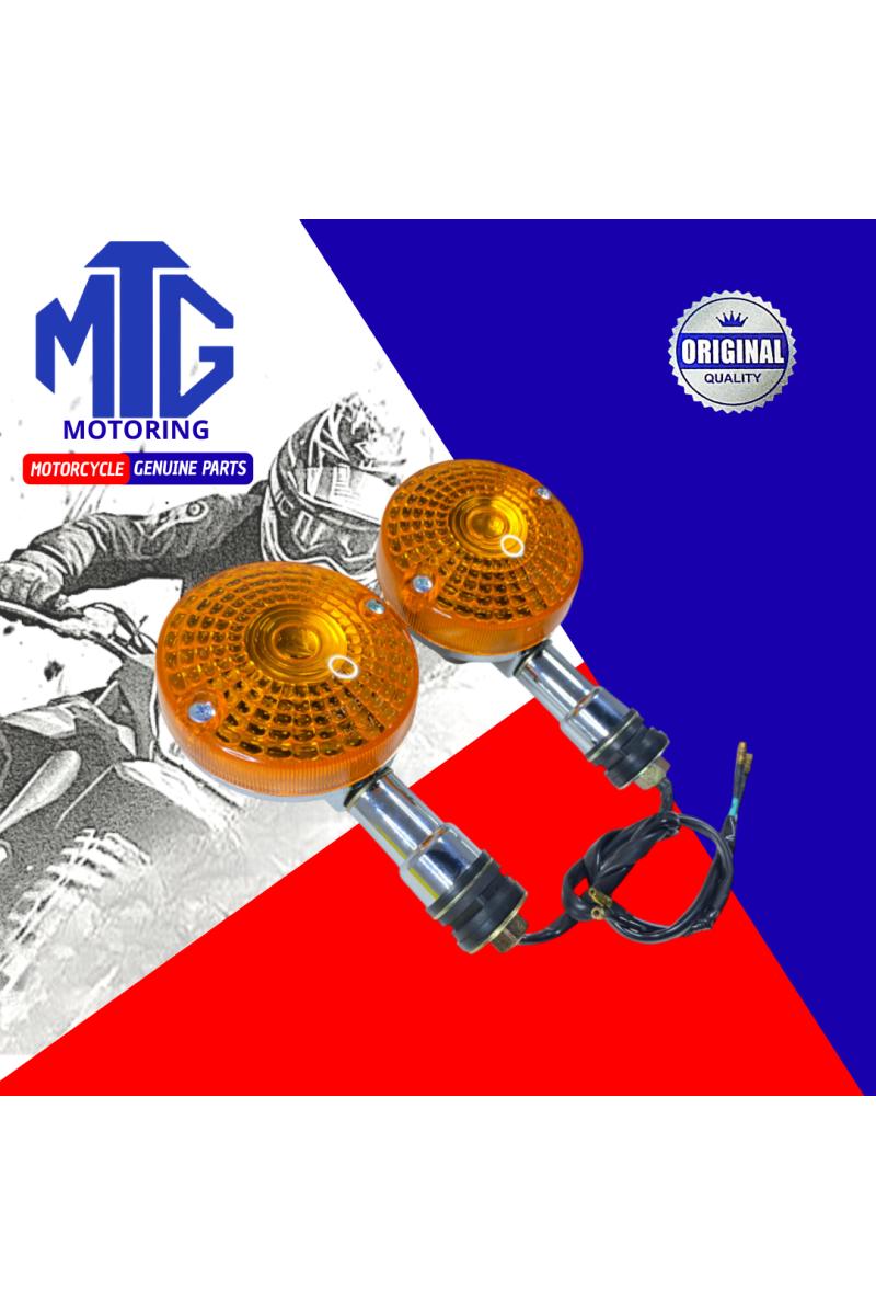 DIRECCIONAL POST. GN125 PAR (SUZ)