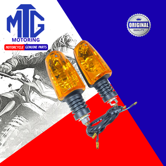 DIRECCIONAL POST. AX100 GRANDE PAR (SUZ)