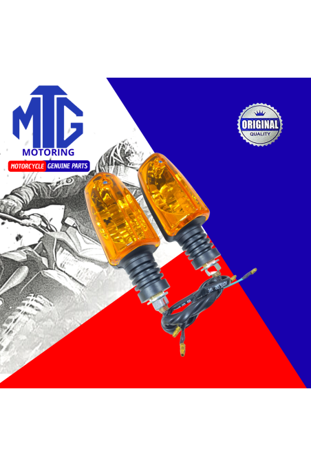 DIRECCIONAL POST. AX100 GRANDE PAR (SUZ)