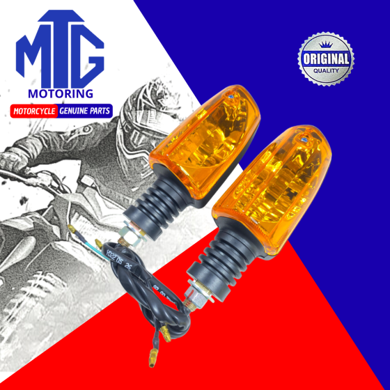 DIRECCIONAL DELANT. AX100 GRANDE PAR (SUZ)