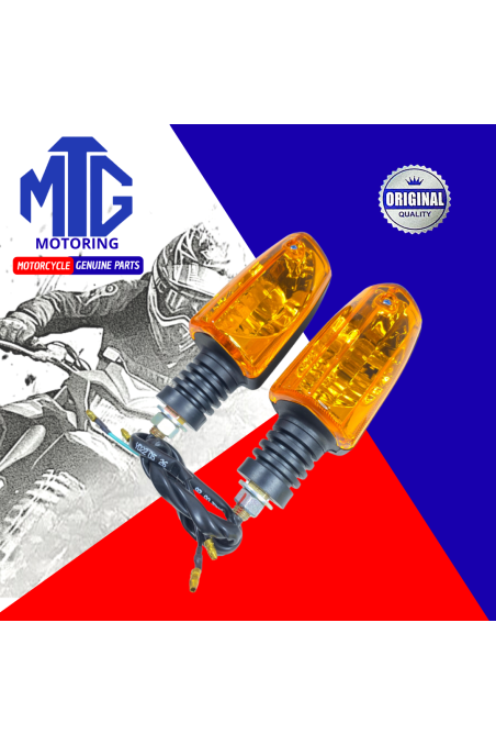 DIRECCIONAL DELANT. AX100 GRANDE PAR (SUZ)