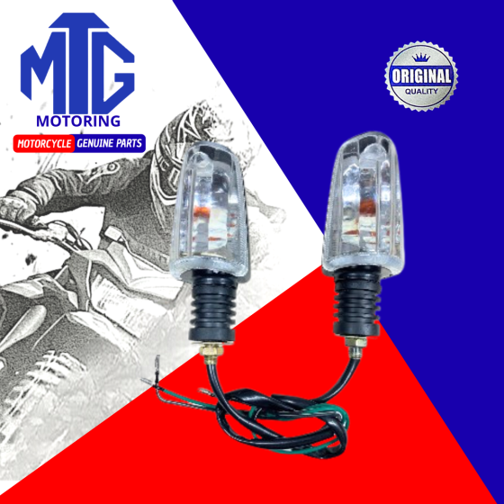DIRECCIONAL AX100 MINI BLANCO (MTG)