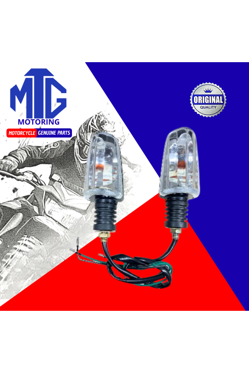 DIRECCIONAL AX100 MINI BLANCO (MTG)