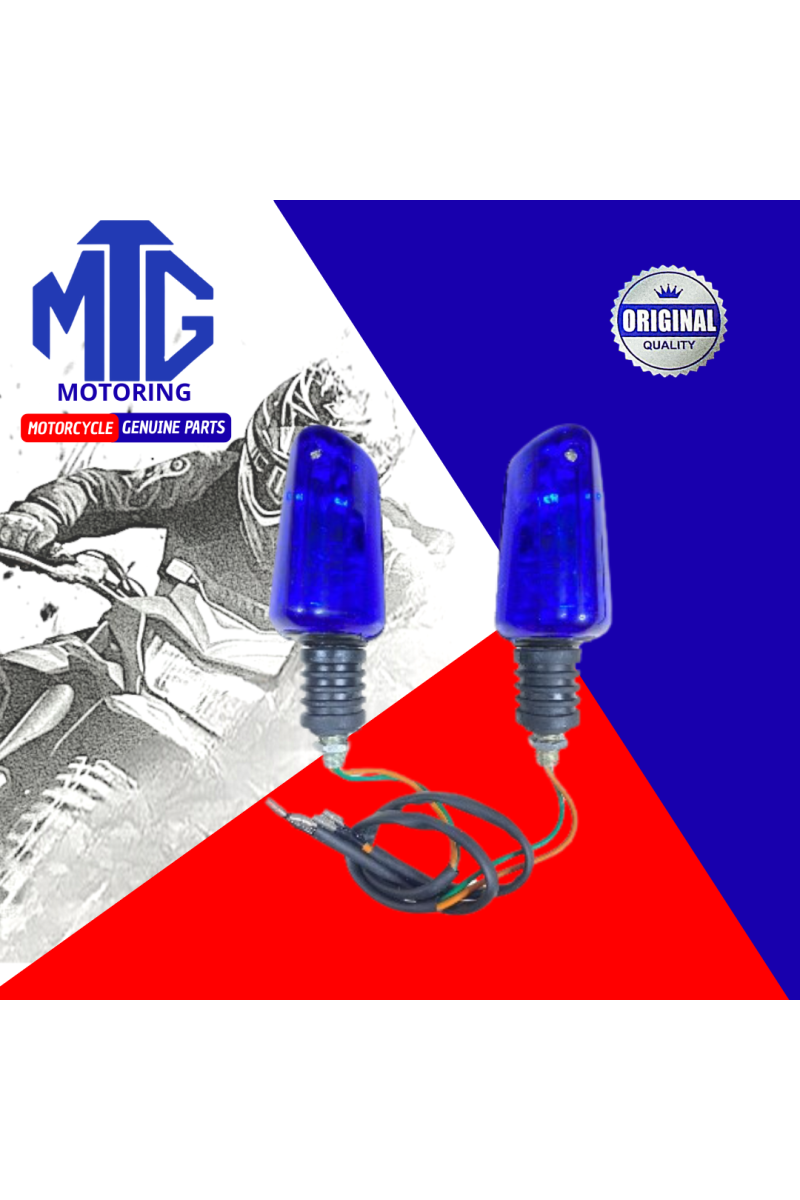 DIRECCIONAL AX100 MEDIANO AZUL UND (MTG)