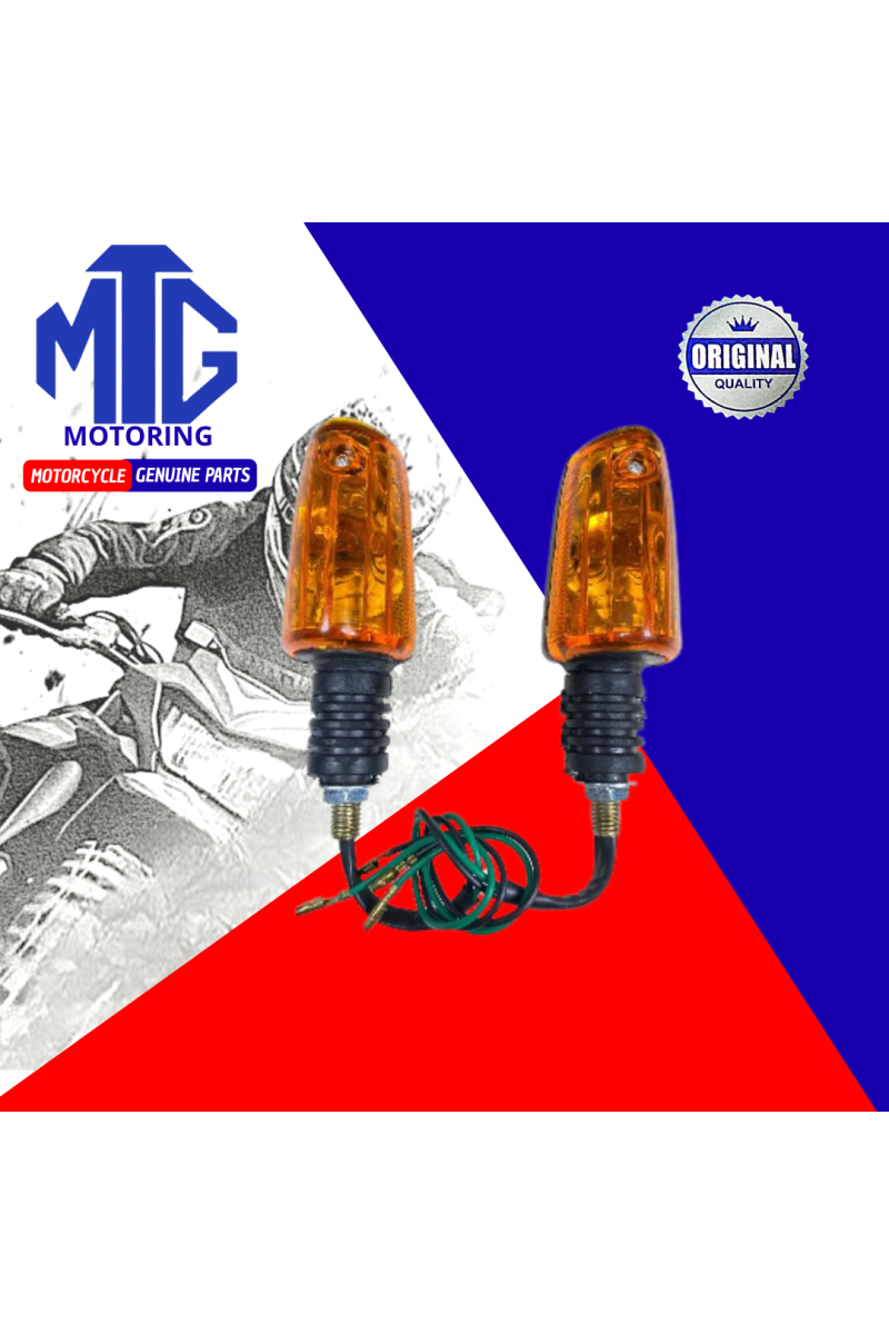 DIRECCIONAL AX100 MEDIANO AMARILLO TMMP (MTG)