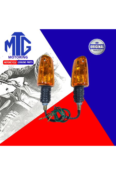 DIRECCIONAL AX100 MEDIANO AMARILLO TMMP (MTG)